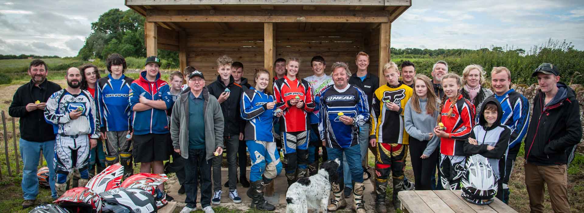 Bridge Centre Motorcycle Club Bridge Centre Motorcycle Club